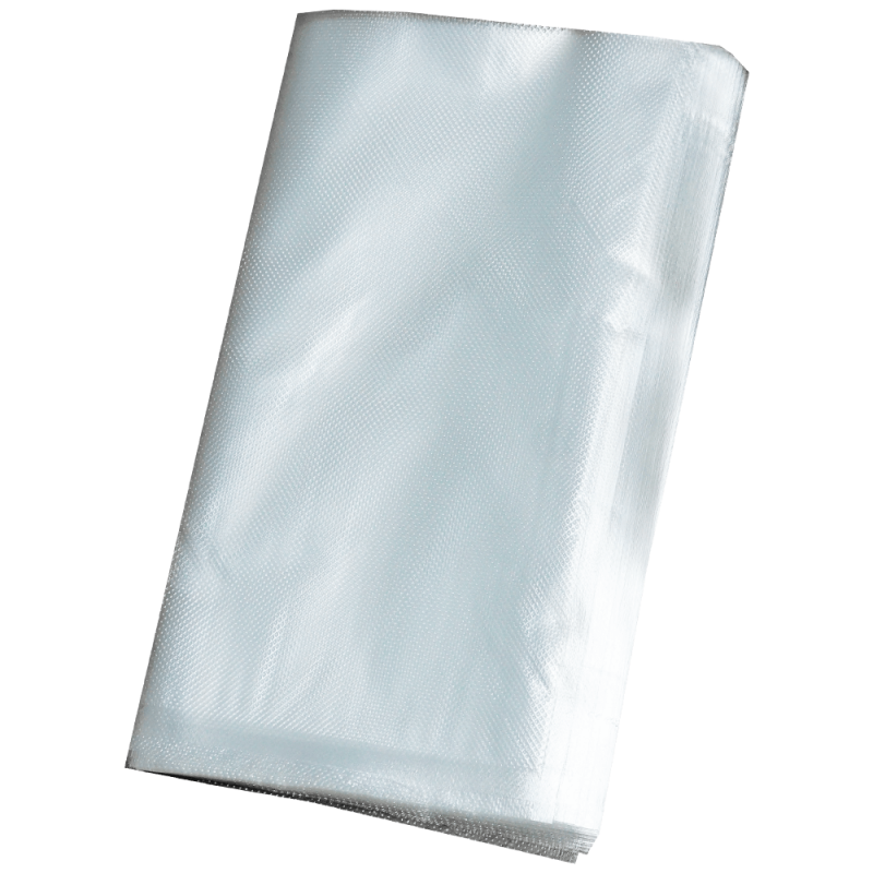 Pungi vacuum alimentare 20x30 cm, set 20 buc 